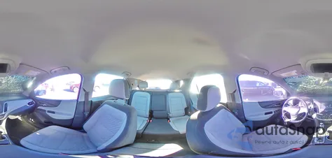 2018 Chevrolet Equinox Lt z USA, uszkodzony, nr VIN 3GNAXTEX1JS558657